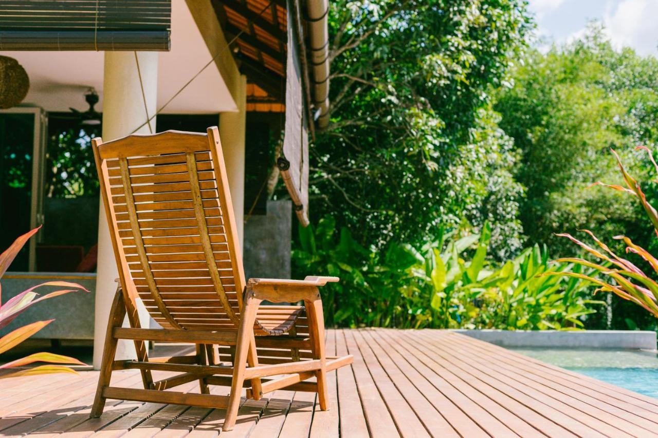 Royale Riviera Resort Private Pool Villas Pantai Cenang  Exterior foto